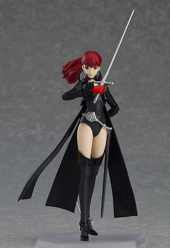 Figma Persona 5 Royal - Violet (Reissue)