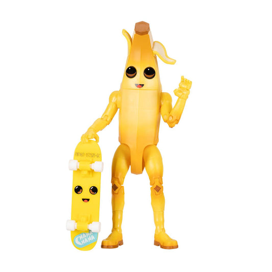 Fortnite Legendary Series - Peely Action Figure