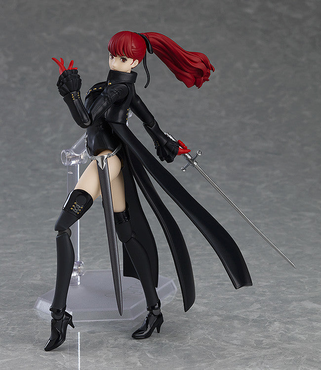 Figma Persona 5 Royal - Violet (Reissue)