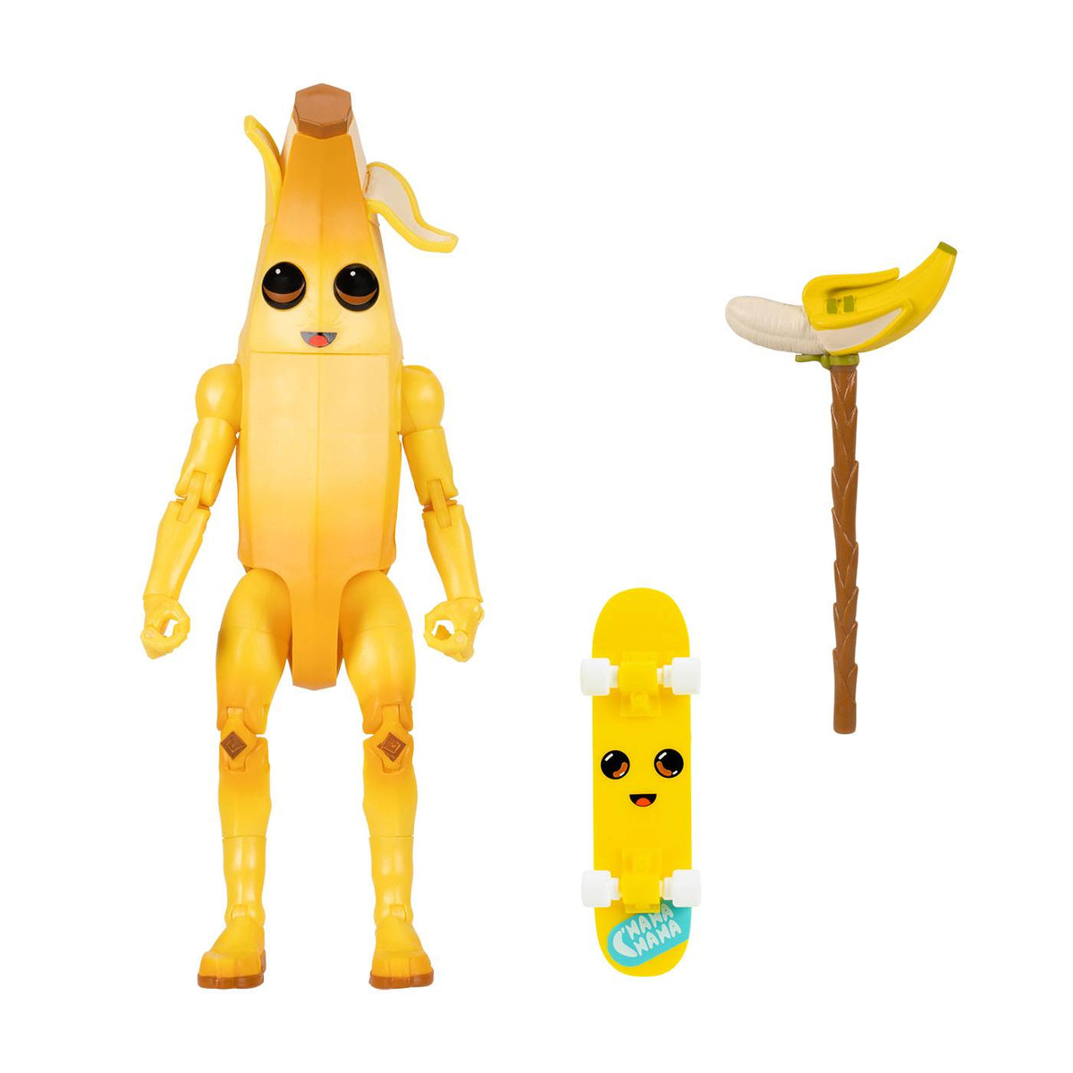 Fortnite Legendary Series - Peely Action Figure