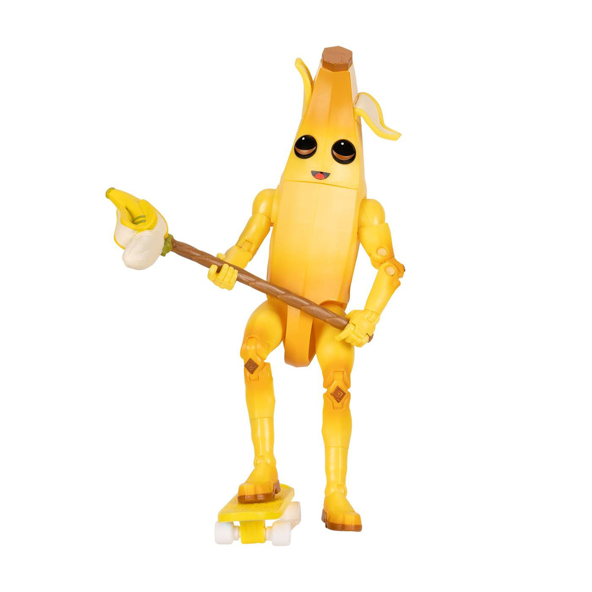 Fortnite Legendary Series - Peely Action Figure