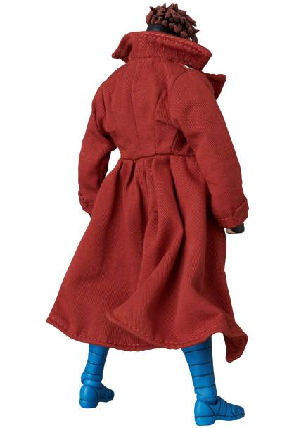 MAFEX X-Men - Gambit (Comic Variant Ver.)