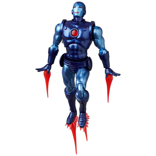 MAFEX Iron Man - Iron Man (Stealth Ver.)