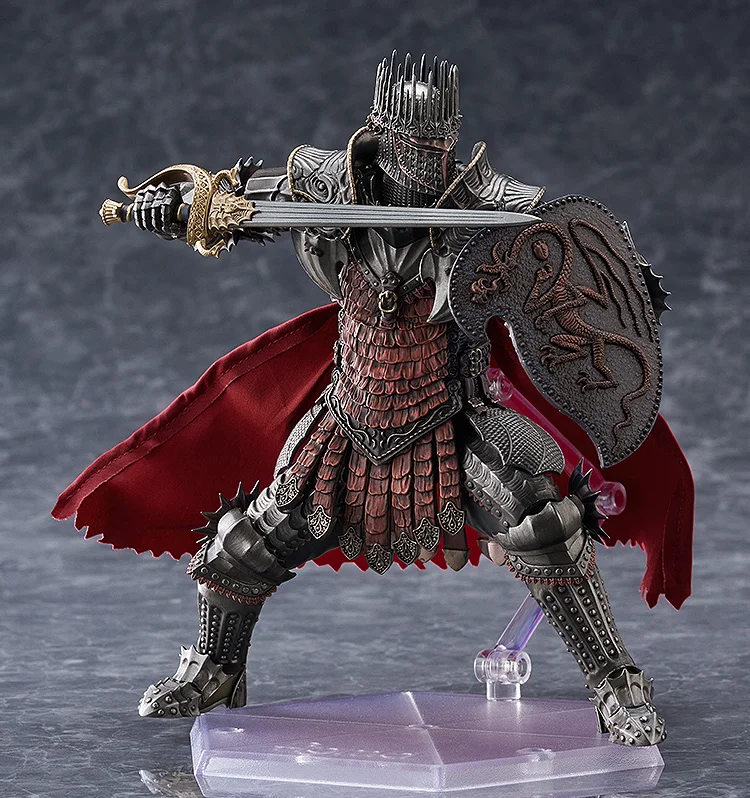 Figma Dragons Dogma 2 - Arisen DX Limited Edition