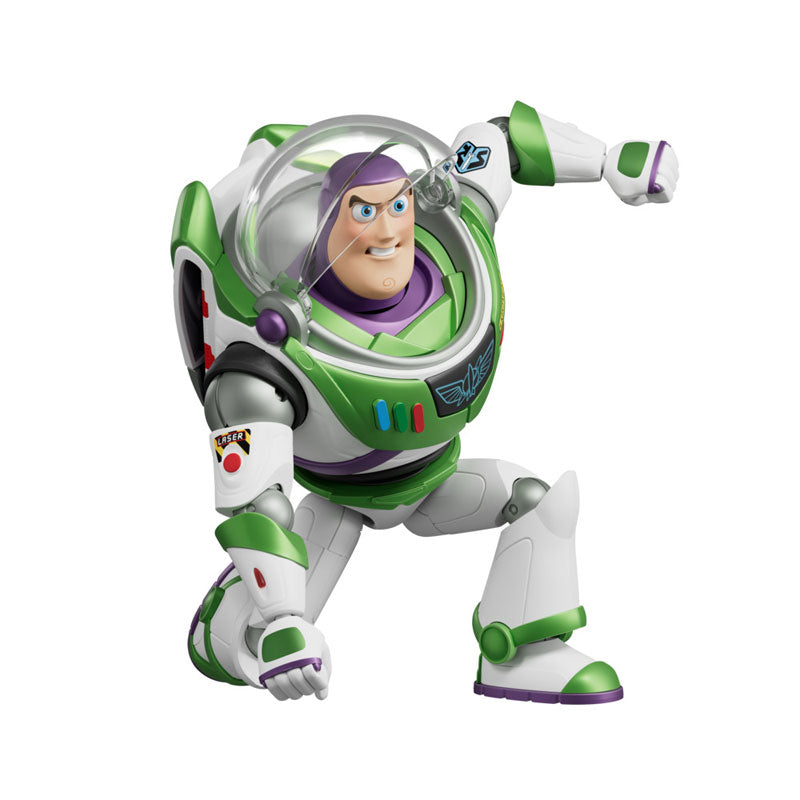 BLOKEES Champion Class Toy Story 5 - Buzz Lightyear Plastic Kit