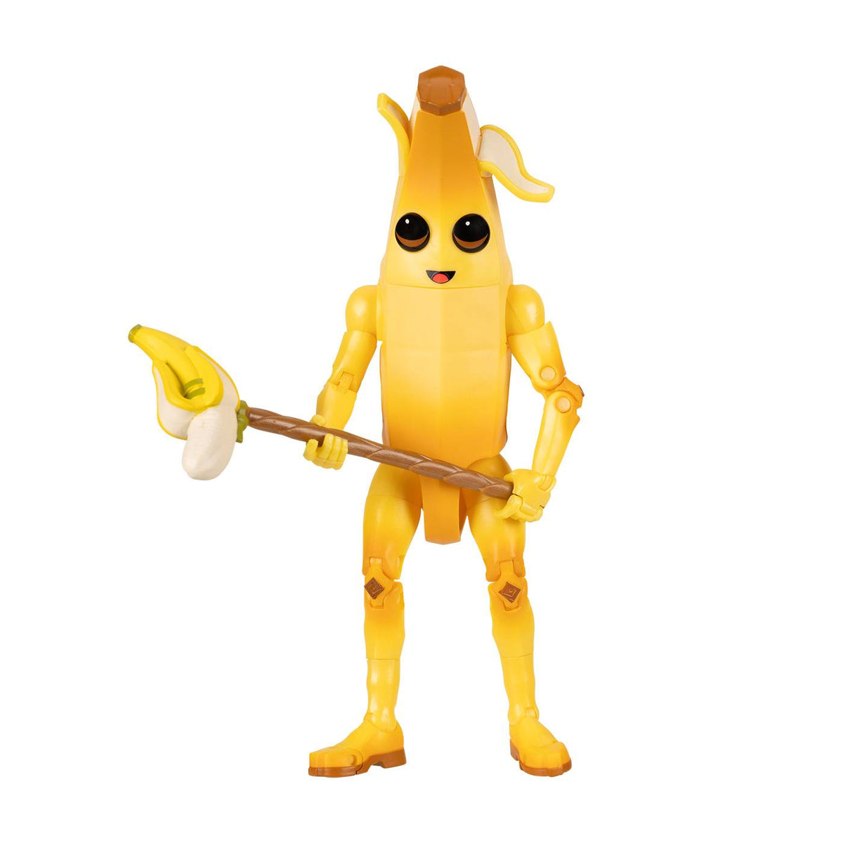 Fortnite Legendary Series - Peely Action Figure