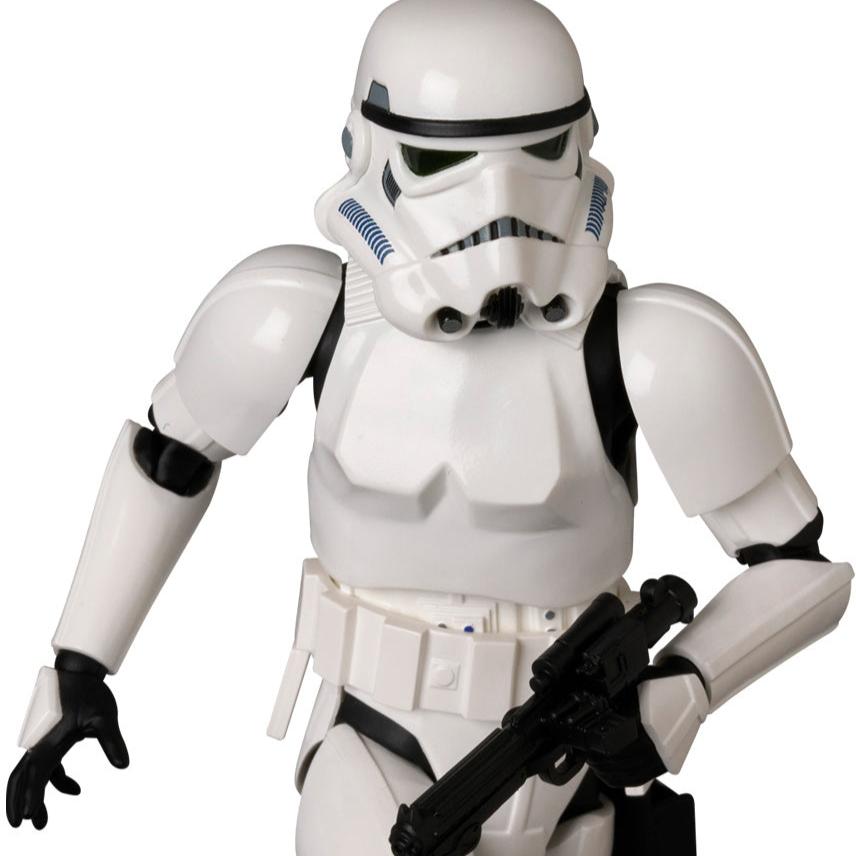 MAFEX Star Wars - Stormtrooper Ver. 2.0