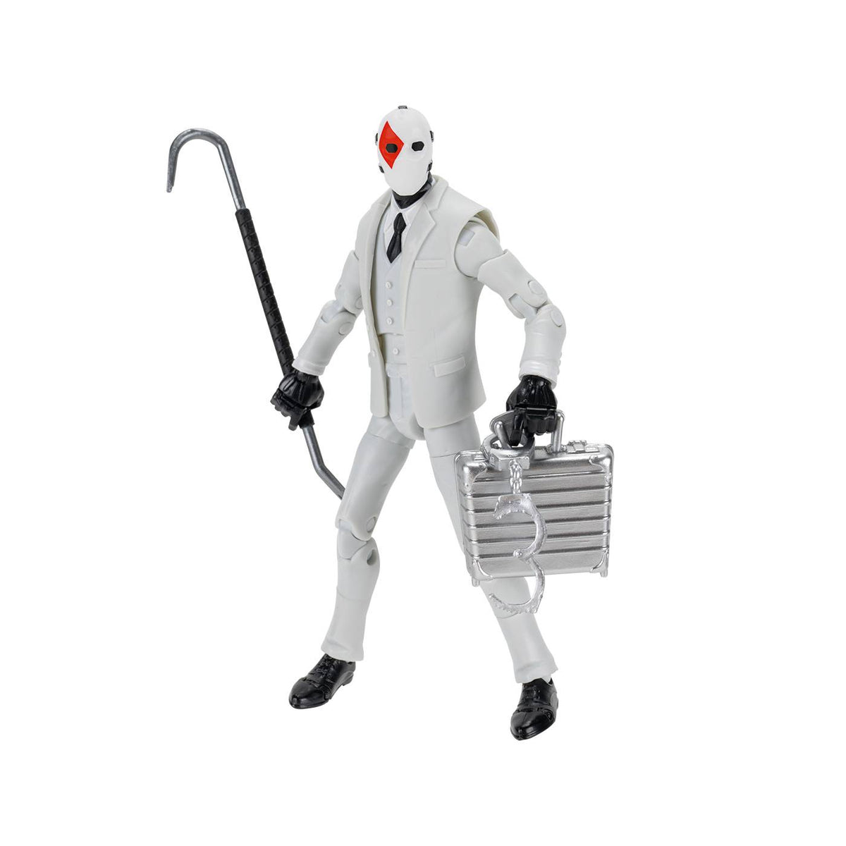 Fortnite Legendary Series - Wild Card Action Figure