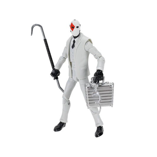 Fortnite Legendary Series - Wild Card Action Figure