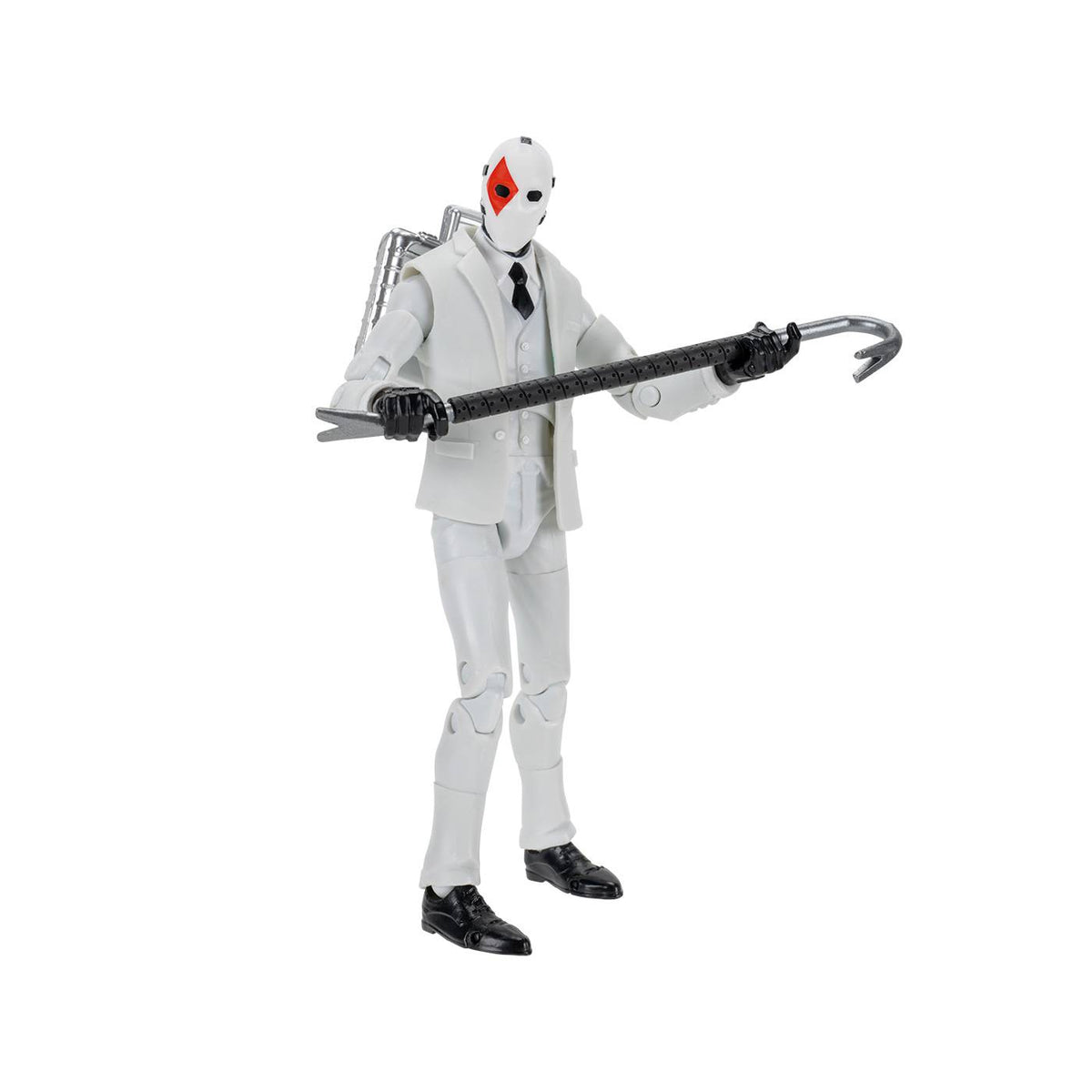 Fortnite Legendary Series - Wild Card Action Figure