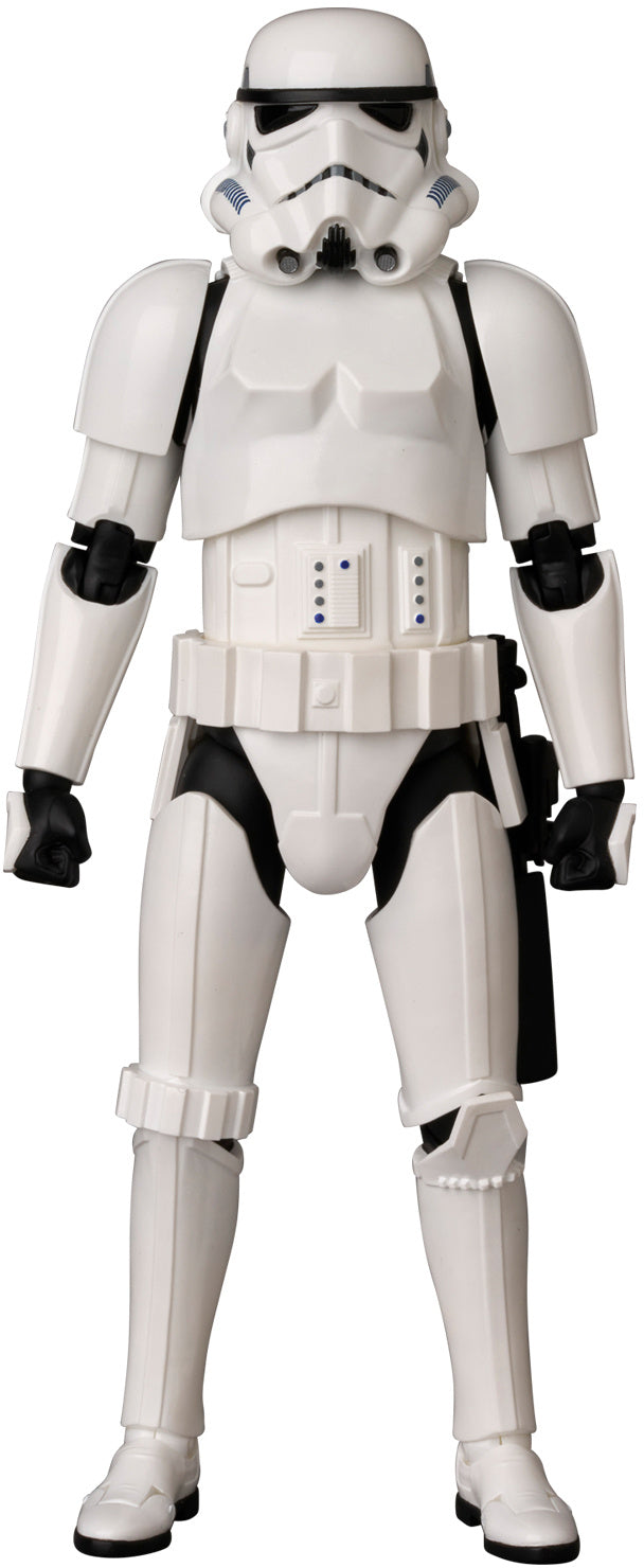 MAFEX Star Wars - Stormtrooper Ver. 2.0