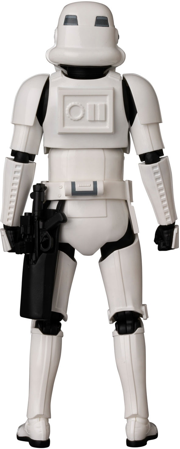 MAFEX Star Wars - Stormtrooper Ver. 2.0