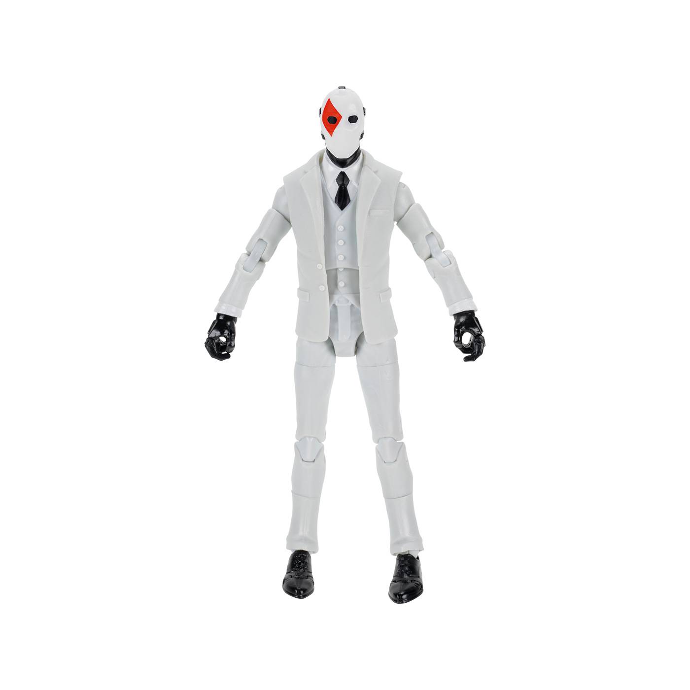 Fortnite Legendary Series - Wild Card Action Figure – Titan Toyz
