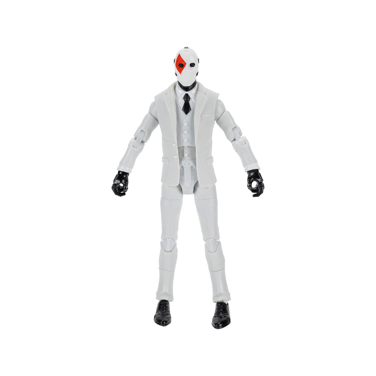 Fortnite Legendary Series - Wild Card Action Figure