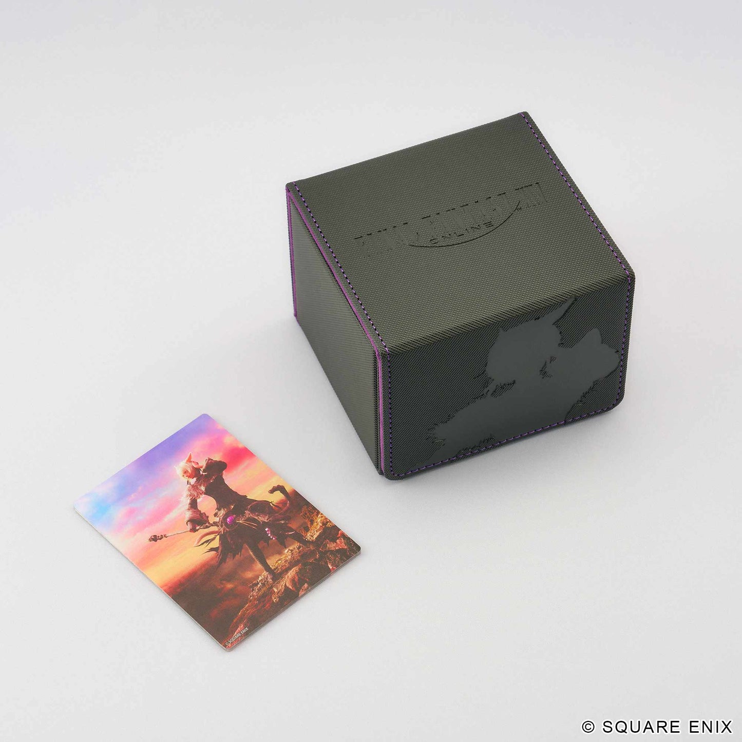 Deck Box - Final Fantasy XIV Yshtola
