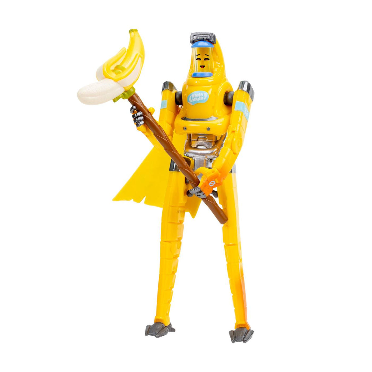 Fortnite Legendary Series - P-1000 Action Figure