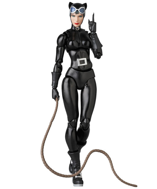 MAFEX Batman - Catwoman HUSH (Reissue)