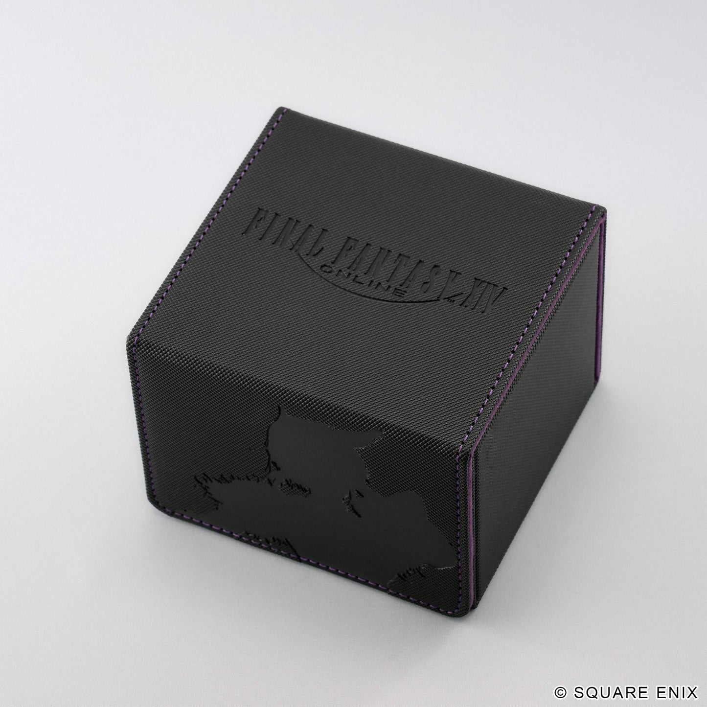 Deck Box - Final Fantasy XIV Yshtola