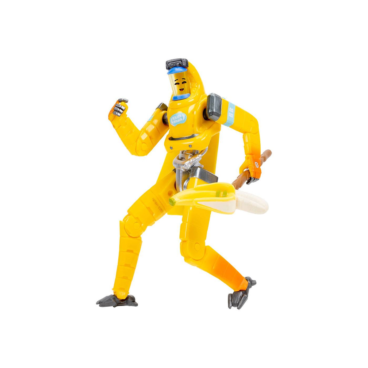 Fortnite Legendary Series - P-1000 Action Figure