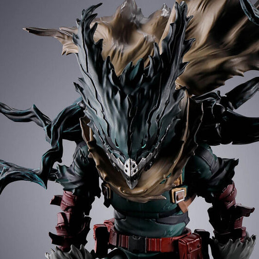 S.H. Figuarts My Hero Academia - Dark Deku TamashiWeb Exclusive