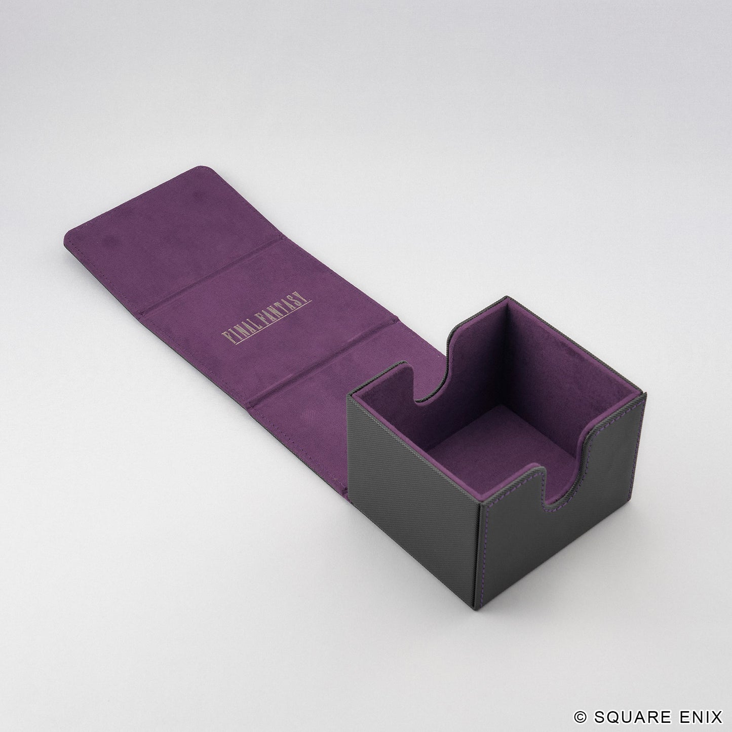 Deck Box - Final Fantasy XIV Yshtola