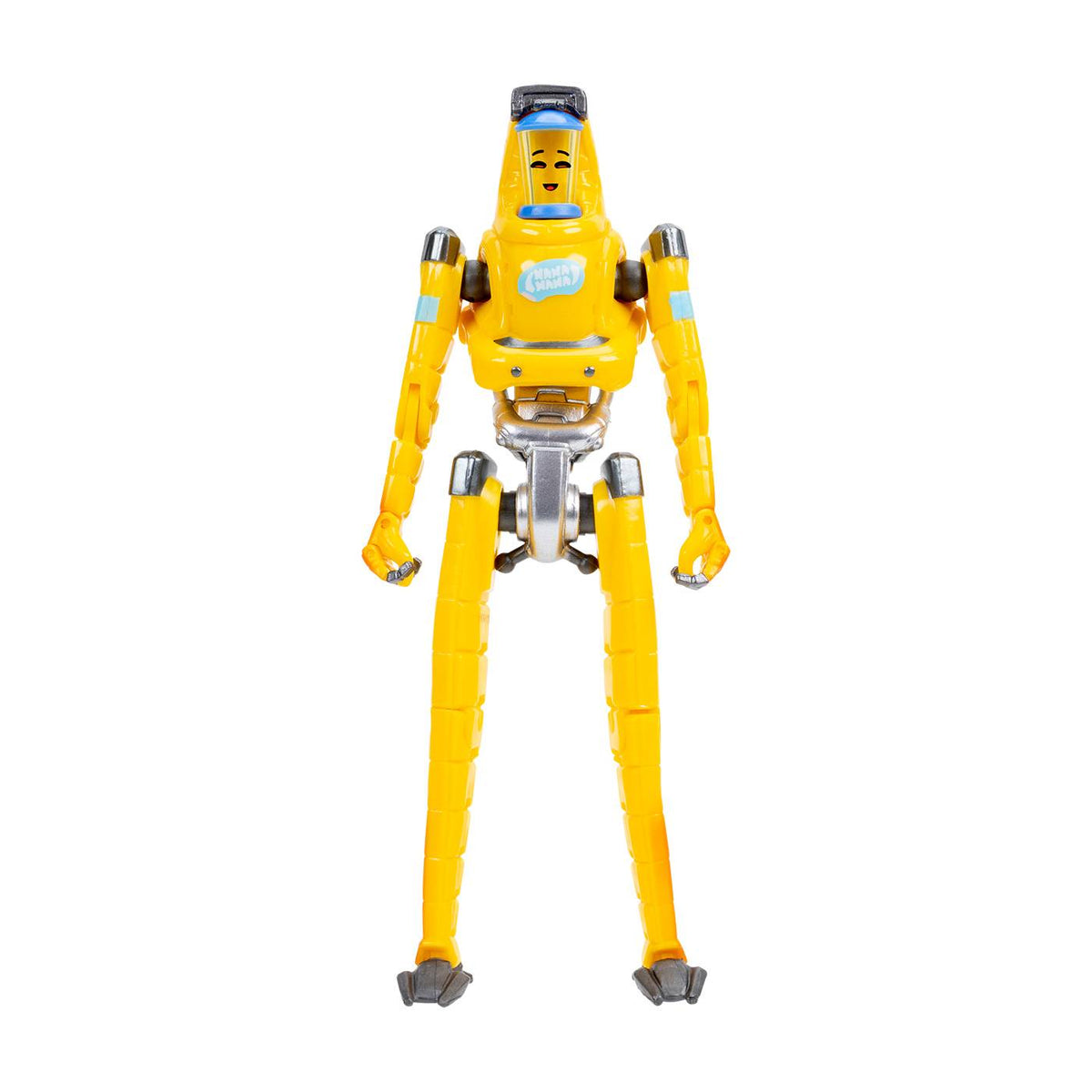 Fortnite Legendary Series - P-1000 Action Figure