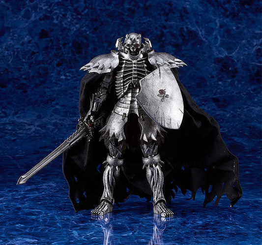 Figma Berserk - Skull Knight DX Edition