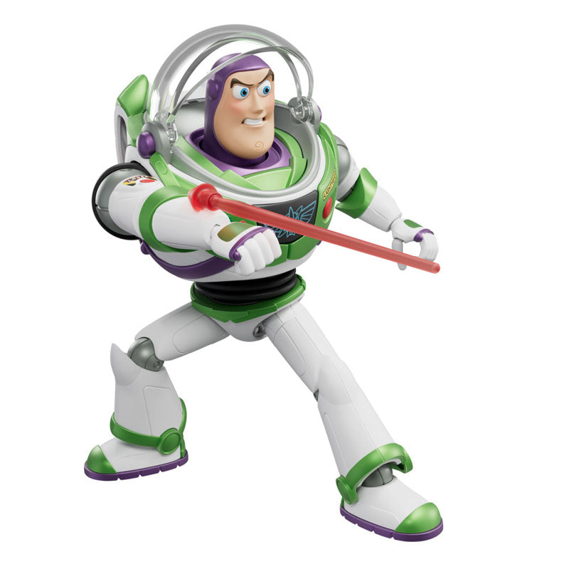 BLOKEES Champion Class Toy Story 5 - Buzz Lightyear Plastic Kit