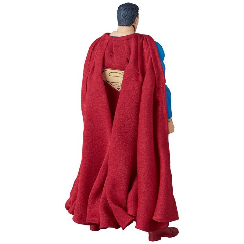 MAFEX Superman: For Tomorrow - Superman