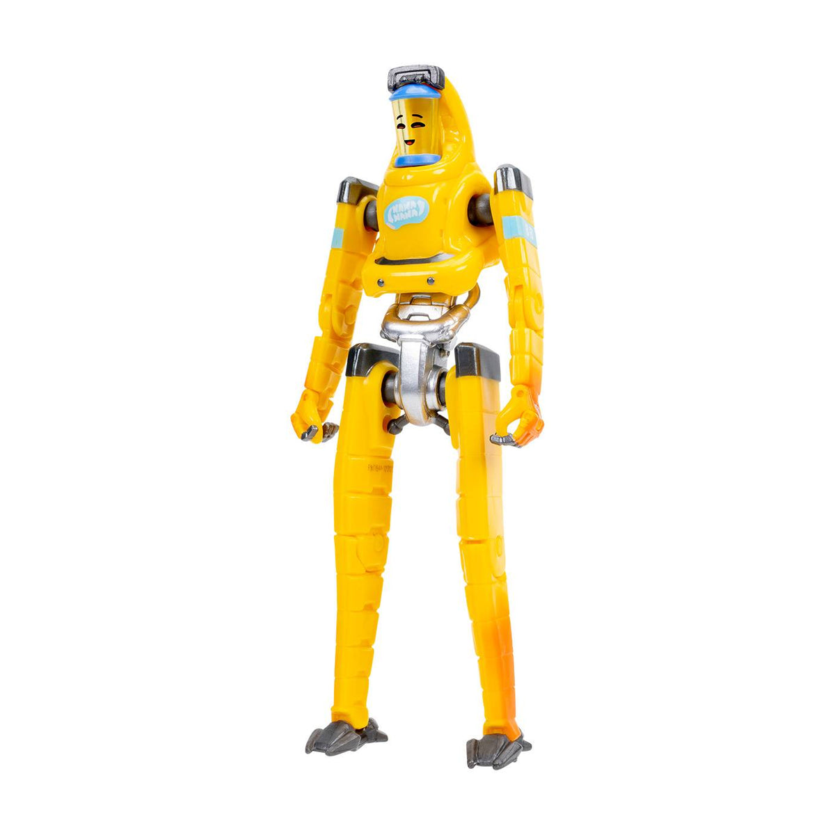 Fortnite Legendary Series - P-1000 Action Figure