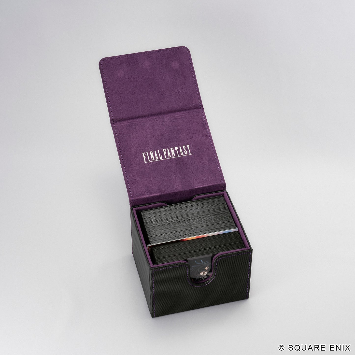 Deck Box - Final Fantasy XIV Yshtola