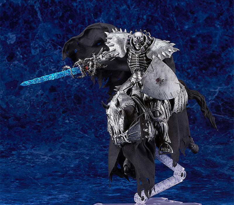 Figma Berserk - Skull Knight DX Edition