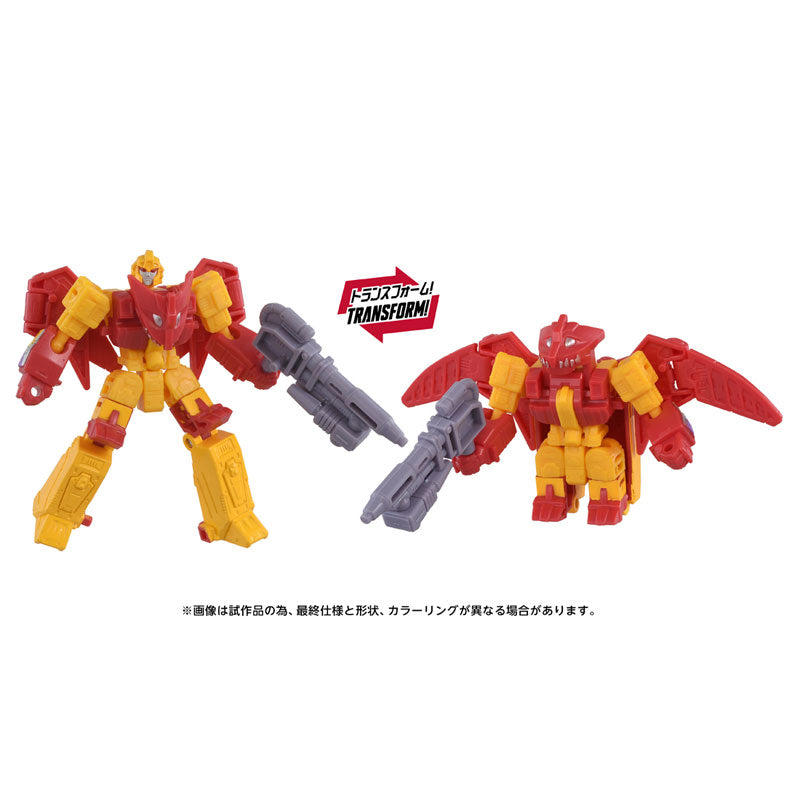 Transformers AOTP-EX - Monstructor