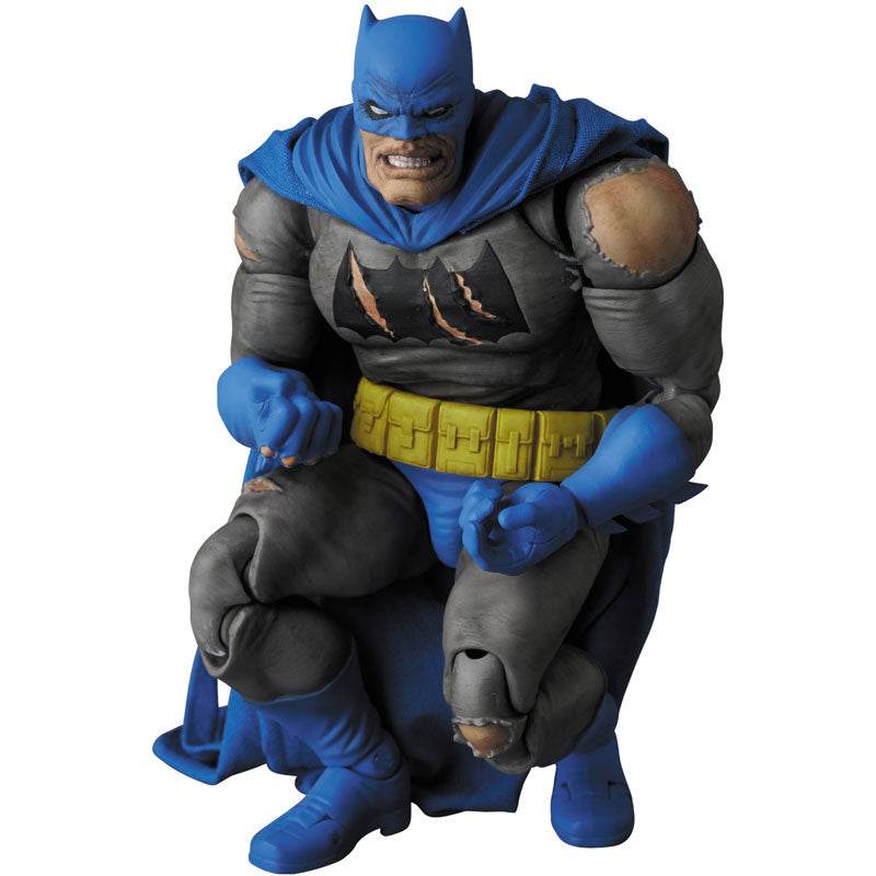 MAFEX Batman The Dark Knight Returns - Batman (TDKR: The Dark Knight Triumphant) (Reissue)