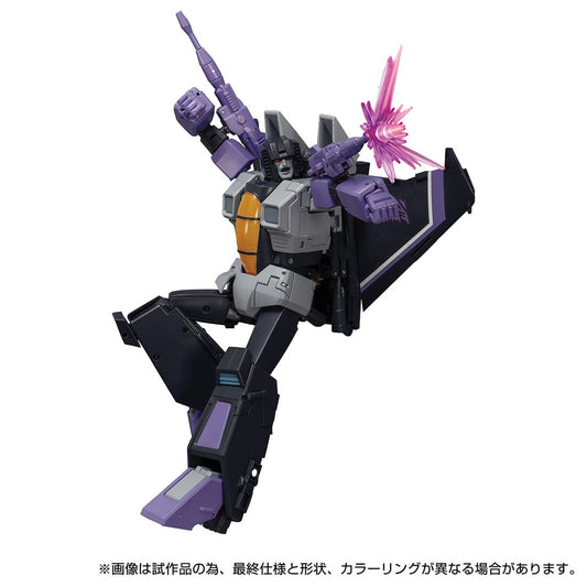 Transformers Masterpiece MP-52+ SW Skywarp Version 2.0 TakaraTomyMall Exclusive