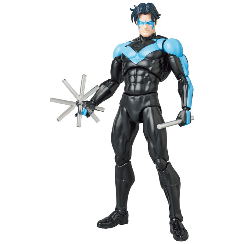 MAFEX Batman HUSH - Nightwing (Reissue)