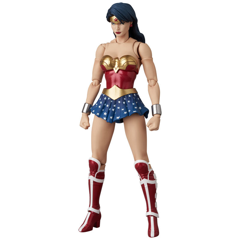 MAFEX Superman: For Tomorrow - Wonder Woman
