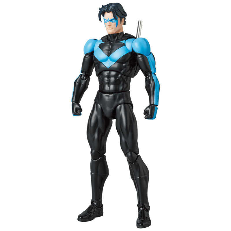 MAFEX Batman HUSH - Nightwing (Reissue)