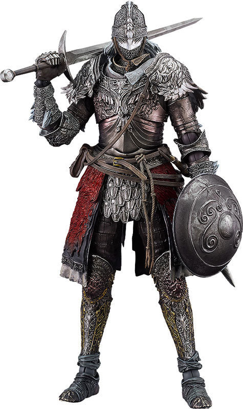 Figma Elden Ring - Raging Wolf (Reissue)
