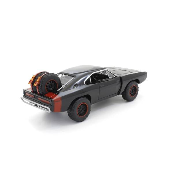 Fast Furious - Doms Dodge Charger R T