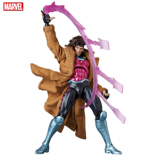 MAFEX X-Men - Gambit (Comic Version) (Reissue)