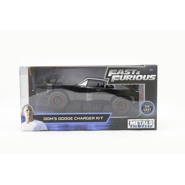 Fast Furious - Doms Dodge Charger R T
