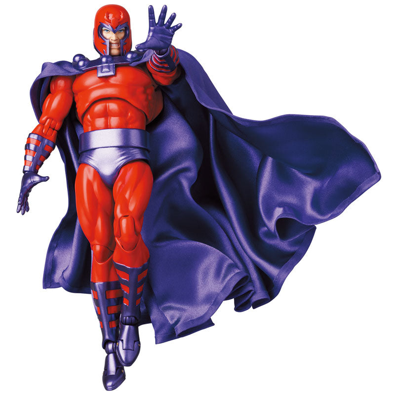 MAFEX X-Men - Magneto (Original Comic Ver.) (Reissue)
