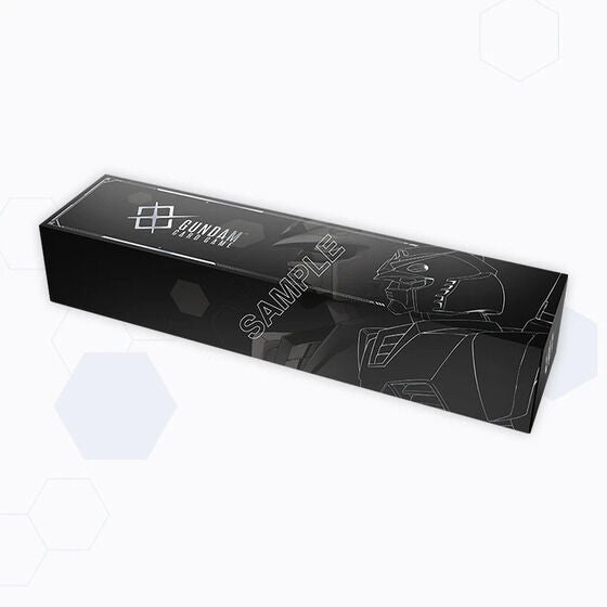 Gundam Card Game Official Goods Set 01 FIRST COMBAT (EVX01) Bandai Premium Exclusive