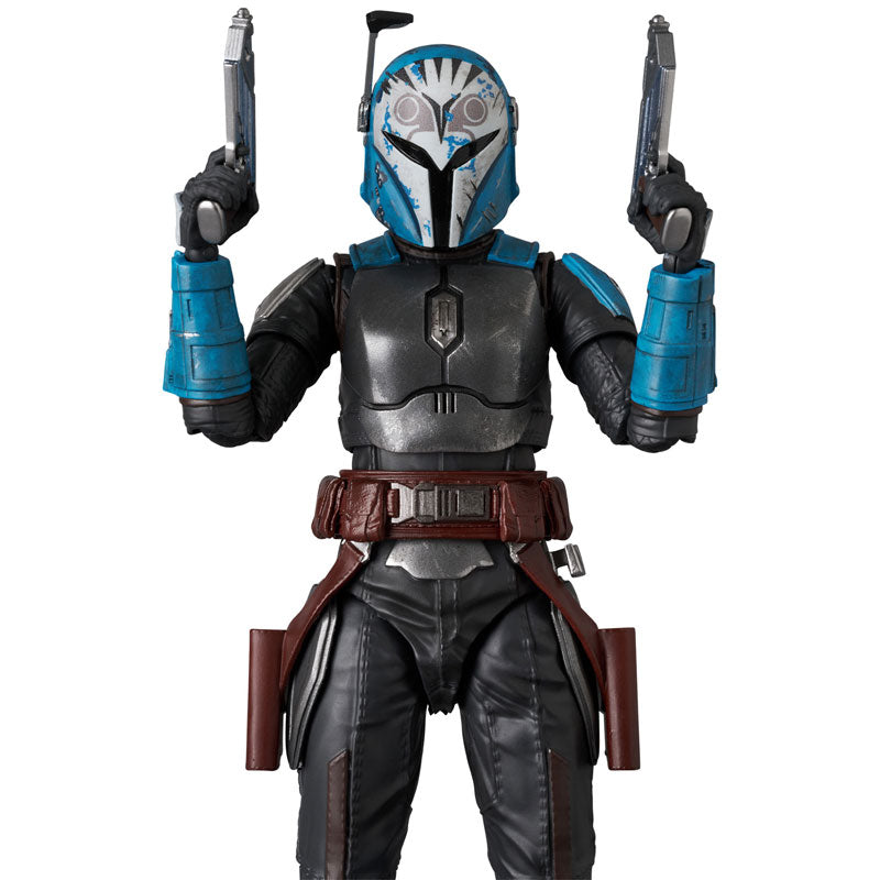 カ*プ様 MAFEX BO-KATAN KRYZE フィギュア MAFEX The Mandalorian - Bo-Katan Kryze (Season 3 Ver.) – Titan Toyz