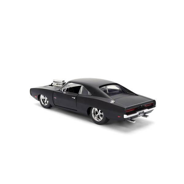 Fast Furious 4 - 1970 Dodge Charger R T (Dominic)