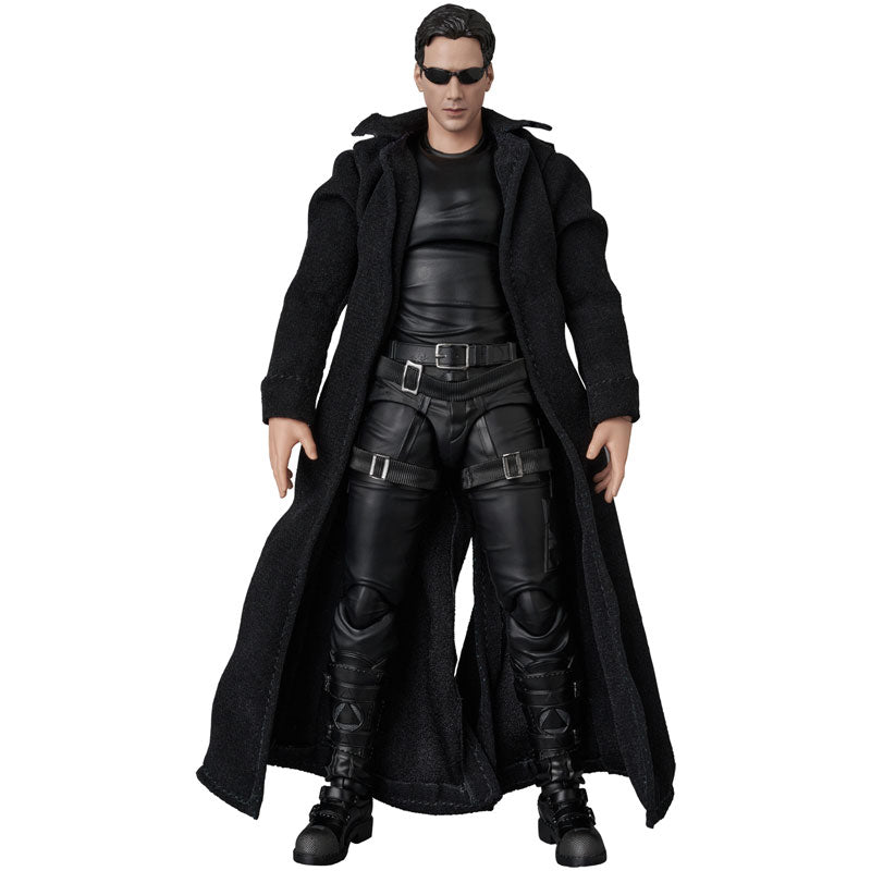 MAFEX The Matrix - Neo
