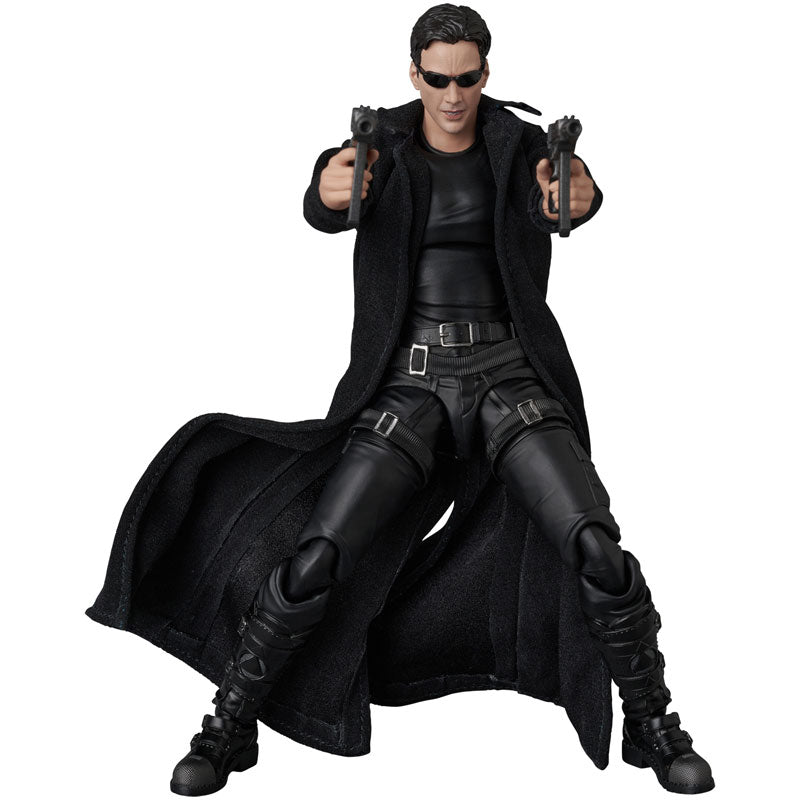MAFEX The Matrix - Neo
