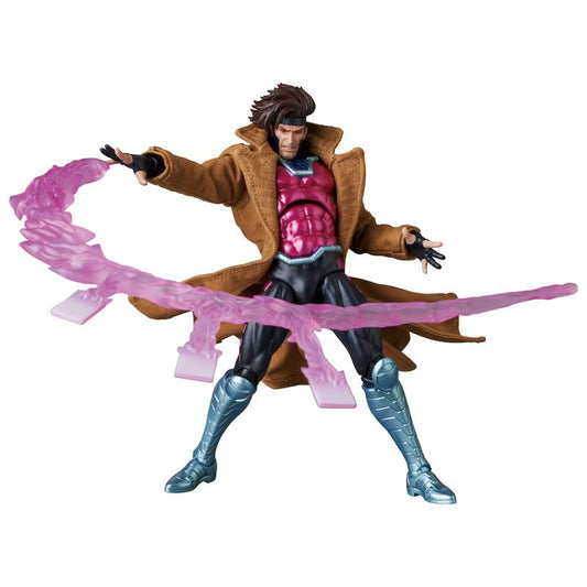 MAFEX X-Men - Gambit (Comic Version) (Reissue)