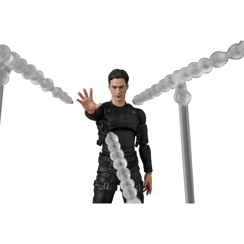 MAFEX The Matrix - Neo